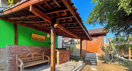 Lain-lain 2 Buana Sari Villas by AGATA