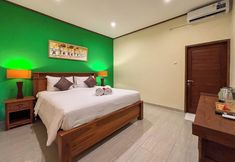 Lain-lain 7 Buana Sari Villas by AGATA