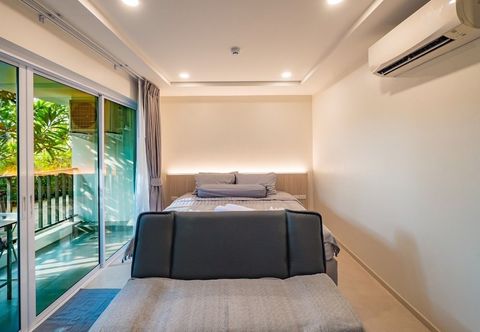 Others The Terraza Condotel