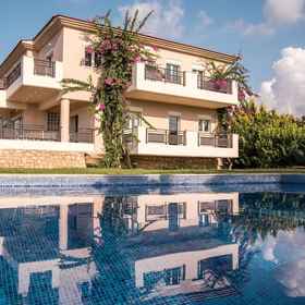 Room 1 Villa Rafaella in Rethymno, Khách sạn Tu viện Arkadi