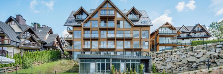 Khác Landscape Cyrhla LoftAffair Collection