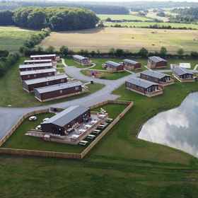 Primary image 1 Clumber Park Lodges, Cuckney Hotels