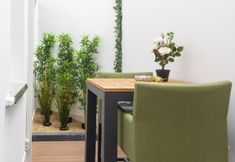 Others 5 Modern Antwerp Getaway App - Heart d Anvers