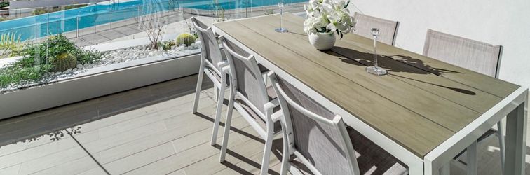 Others OV5 BB- Modern Family Flat Lovely Views