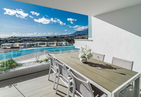 Others OV5 BB- Modern Family Flat Lovely Views