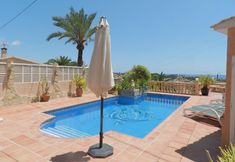 Others 2 Villa Ambiente Para 8 Personas