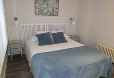 其他 4 Mm26 I 4C in Madrid With 2 Bedrooms and 2 Bathrooms