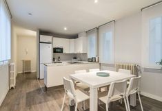 其他 6 Mm26 I 4C in Madrid With 2 Bedrooms and 2 Bathrooms