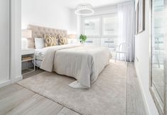 Others 5 RI B2a- Relaxed Modern Flat in Benahavis