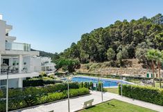 Others 3 RI B2a- Relaxed Modern Flat in Benahavis