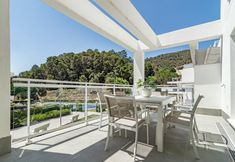 Others 2 RI B2a- Relaxed Modern Flat in Benahavis