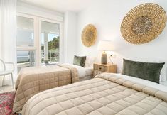 Others 7 RI B2a- Relaxed Modern Flat in Benahavis