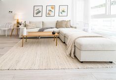 Others 4 RI B2a- Relaxed Modern Flat in Benahavis