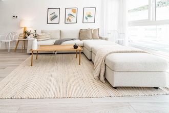 Others 4 RI B2a- Relaxed Modern Flat in Benahavis