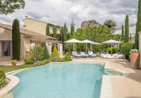 Others Villa Ambre - Private Pool and Magnificent View