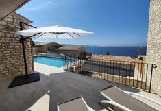 Others 5 Mor401 - T5 Neuf Piscine vue mer Panoramique