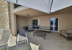 Others 4 Mor401 - T5 Neuf Piscine vue mer Panoramique