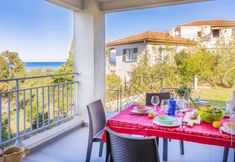 Others 5 T4 St Florent vue mer - Fromontica