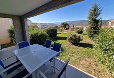 Others 7 T3 R Sidence Piscine Casa d Orinaju H57