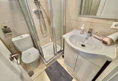 其他 4 Millstower de Steram Flats