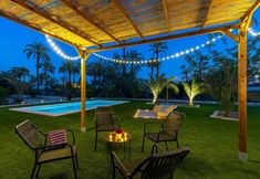 Others 2 Historical Palms Villa by Fidalsa