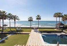 Others 2 Los Monteros Luxury Villa