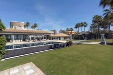 Others Los Monteros Luxury Villa