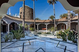 Others 4 Los Monteros Luxury Villa