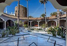 기타 4 Los Monteros Luxury Villa