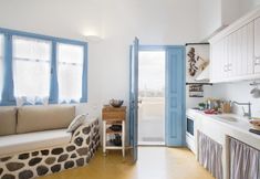 Others 6 Elia - Three Bedroom Villa Private Pool sea View