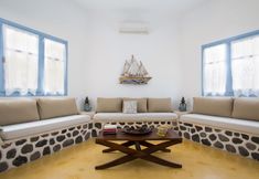 Others 5 Elia - Three Bedroom Villa Private Pool sea View