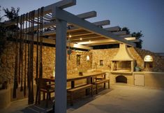 Others 4 Elia - Three Bedroom Villa Private Pool sea View