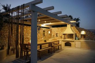 Others 4 Elia - Three Bedroom Villa Private Pool sea View