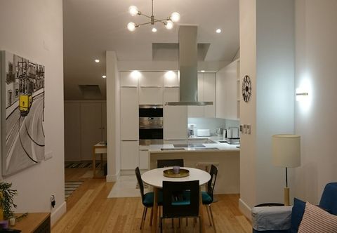 기타 Tauro195 - Luxury 2 Bedroom Near El Corte Ingles