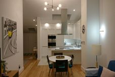 기타 Tauro195 - Luxury 2 Bedroom Near El Corte Ingles