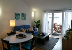 기타 4 Tauro195 - Luxury 2 Bedroom Near El Corte Ingles