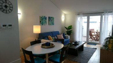 기타 4 Tauro195 - Luxury 2 Bedroom Near El Corte Ingles