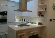 기타 7 Tauro195 - Luxury 2 Bedroom Near El Corte Ingles