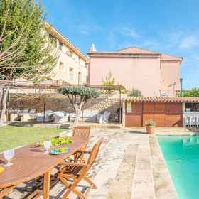 Primary image 1 Pintor in Caimari With 3 Bedrooms and 2 Bathrooms, バレアレス諸島 ホテル