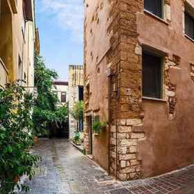 Primary image 1 Estia Residence Chania, 미트로폴레오스 광장 호텔