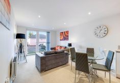 Lain-lain 5 Alder House Serviced APT Maidenhead by 360stays