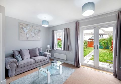 Others Alder House Serviced APT Maidenhead by 360stays