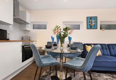 Others 6 Kings House Apartment Hayes West London Apt A