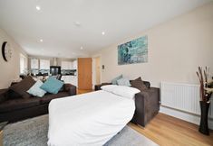 Others 2 London Heathrow Living Serviced Apartments - Apt 9