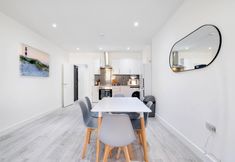 その他 7 Corby Town Centre Serviced Apartments With Wi-fi