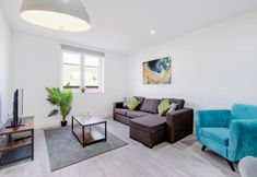 その他 2 Corby Town Centre Serviced Apartments With Wi-fi