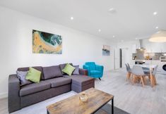 その他 3 Corby Town Centre Serviced Apartments With Wi-fi