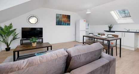 Lainnya 2 Pinewood 1 Bedroom Apartment 05 By Arista Living