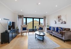 Others 2 The Concord Modern 2 Bedroom Apartment - Apt 13