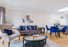 Others 4 The Concord Modern 2 Bedroom Apartment - Apt 13